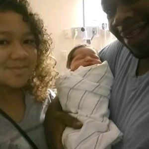 Meet your Posher, Patrick